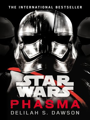 cover image of Phasma